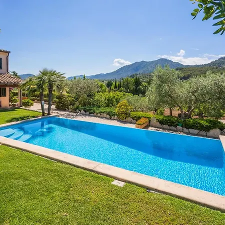 Villa Reynes *