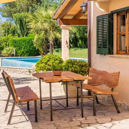 Reynes Villa Pollenca