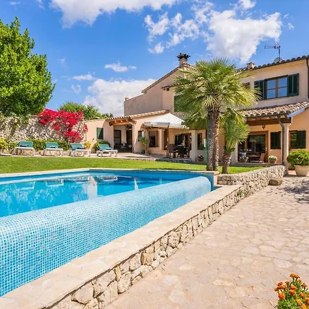 Villa Reynes *