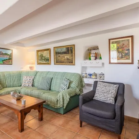 Villa Reynes