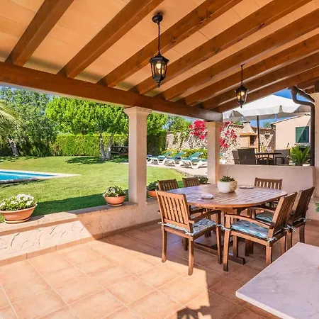 Villa Reynes